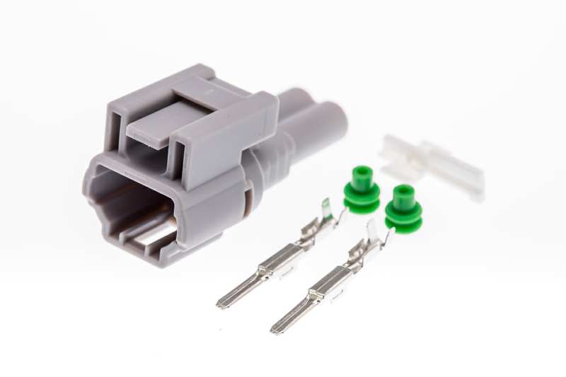 Electrical connector repair kit